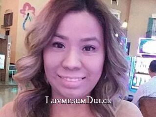 LuvmesumDulce