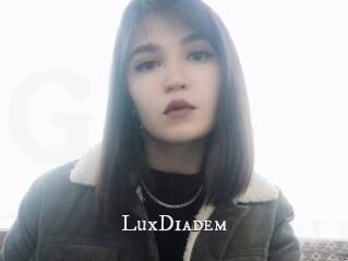 LuxDiadem
