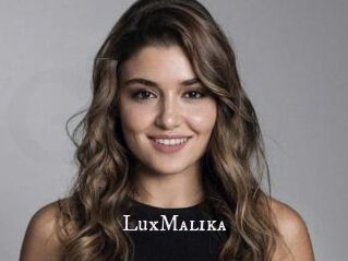LuxMalika