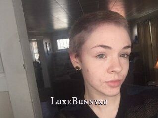 LuxeBunnyxo