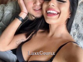LuxeCouple