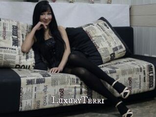 LuxuryTerri