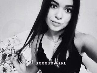 Luxxxury_girl