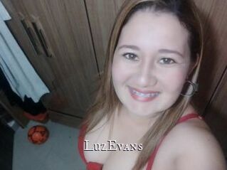 LuzEvans