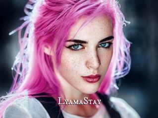 LyamaStay