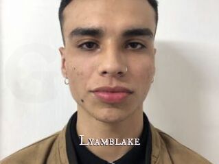 Lyamblake