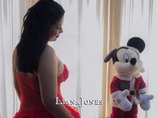 LyanaJones