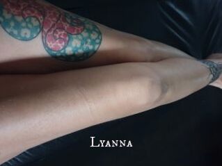 Lyanna