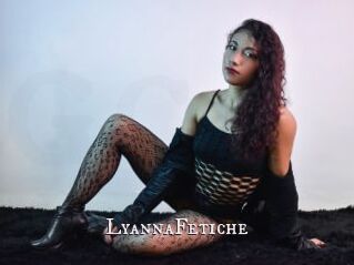 LyannaFetiche
