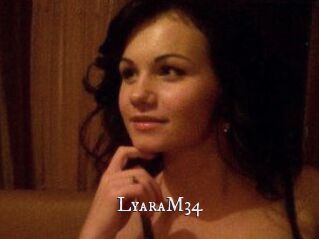 LyaraM34