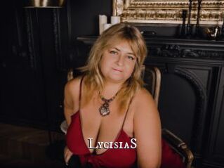 LycisiaS