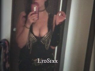 LydSixx