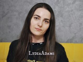 LydiaAdams