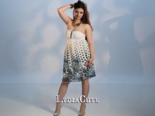 LydiaCute