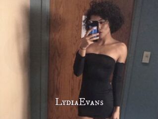 LydiaEvans