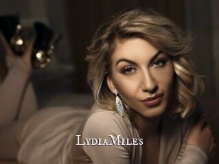 LydiaMiles