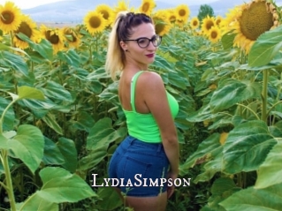 LydiaSimpson