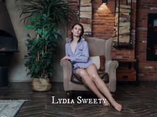 Lydia_Sweety