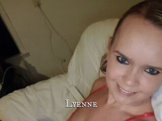 Lyenne