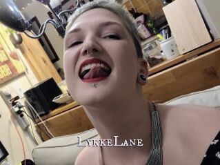 LykkeLane