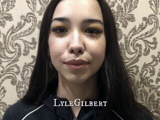 LyleGilbert