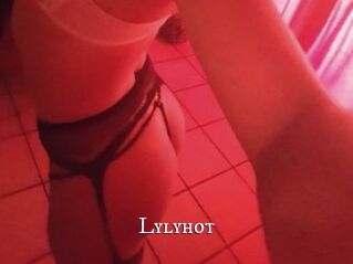 Lylyhot