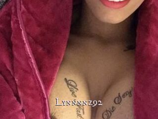 Lynnnnz92