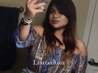 LyricalRose
