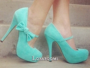 L0rab00ms