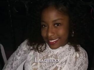 Laadysexx