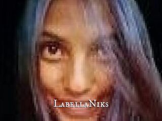 LabellaNiks