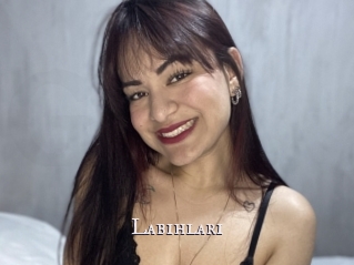 Labihlari