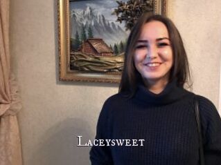 Laceysweet