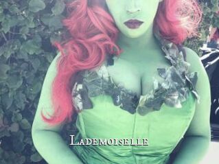 Lademoiselle