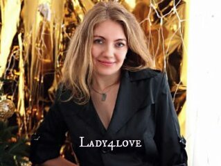 Lady4love