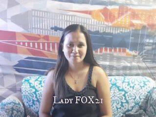 Lady_FOX21