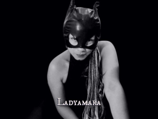 Ladyamara