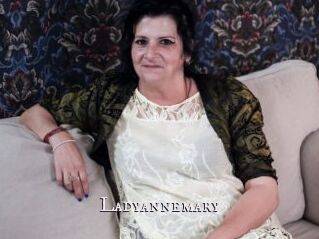 Ladyannemary