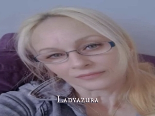 Ladyazura