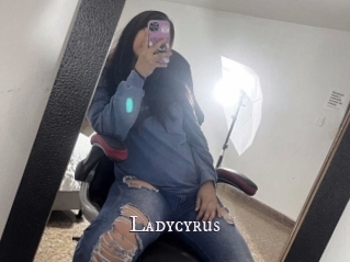 Ladycyrus