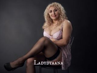 Ladydyaana
