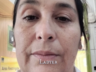 Ladyer