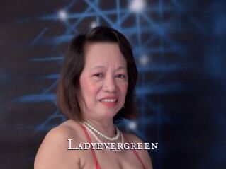 Ladyevergreen