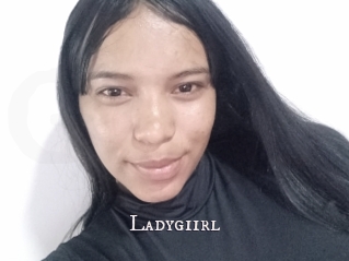 Ladygiirl