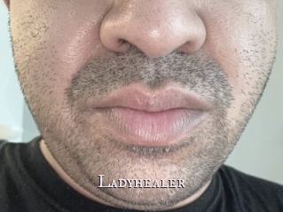 Ladyhealer