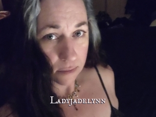 Ladyjadelynn