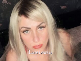 Ladylouzia