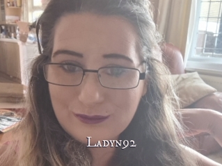 Ladyn92