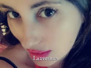 Ladyoshun