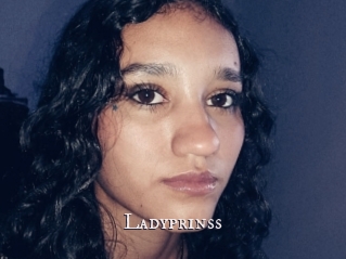Ladyprinss